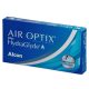 Air Optix HydraGlyde havi kontaklencse - 3 vagy 6 db os kiszerlés