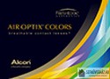 Air Optix® Colors 2db/doboz  /Colored Contact Lenses/