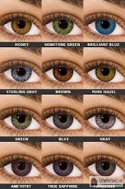 Air Optix® Colors 2db/doboz  /Colored Contact Lenses/