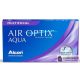 Air Optix® Plus HG Multifocal 3 vagy 6db/ doboz