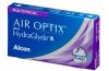 Air Optix® Plus HG Multifocal 3 vagy 6db/ doboz (gyors)