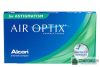 Air Optix® Plus HG Astigmatism 3db/doboz, 