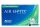Air Optix® Plus HG Astigmatism 3db/doboz, 