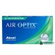 Air Optix® Plus HG Astigmatism 3db/doboz, 