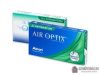 Air Optix® Plus HG Astigmatism 6db/doboz 