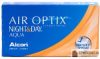 Air Optix Night & Day Aqua- havilencse (3 db)