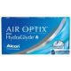 Air Optix plus HydraGlyde -havilencse(6 db)