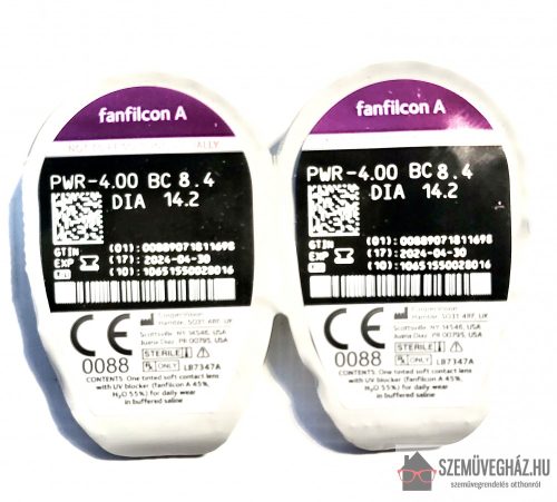 Avaira Vitality (6 db)