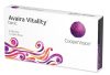 Avaira Vitality® toric havi kontaktlencse (3db)