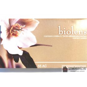 Biolens -havilencse(6 db)