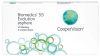Biomedics 55 Evolution (6 db) BC.: 8.6/8.9 (mínuszos dioptriák)