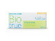 B&L - BioTrue ONEday for Astigmatism -napilencse 30 db/doboz