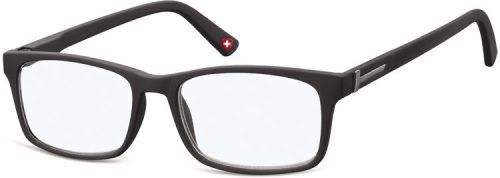 Monitorszemüveg (kékfény védelem) dioptria nélkül vagy dioptriával