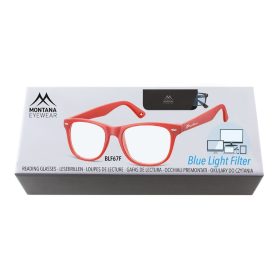   Monitorszemüveg (kékfény védelem) dioptria nélkül vagy dioptriával