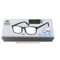   Monitorszemüvegek(kékfény védelem)/0.00/több dioptrában