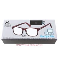 Monitorszemüvegek(kékfény védelem)/több dioptrában