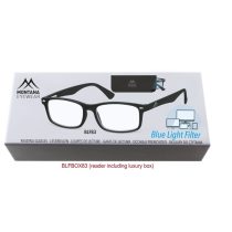 Monitorszemüvegek(kék fény védelem)/több dioptrában