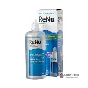 ReNu MultiPlus 360ml