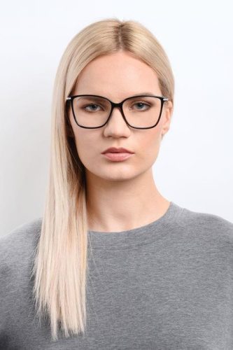 Boss szemüvegkeret - több színben