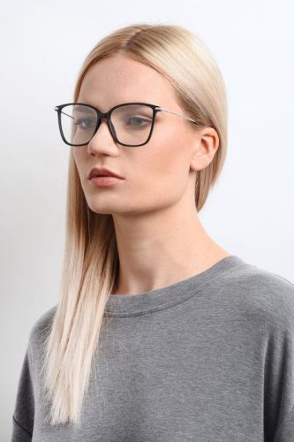 Boss szemüvegkeret - több színben