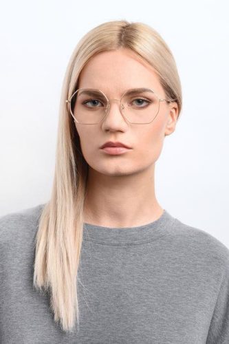 Boss szemüvegkeret - több színben