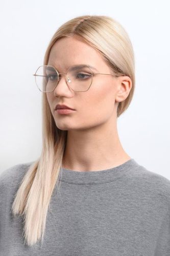 Boss szemüvegkeret - több színben