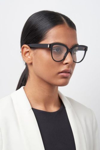 Boss szemüvegkeret - több színben