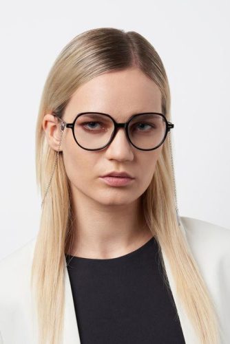 Boss szemüvegkeret - több színben