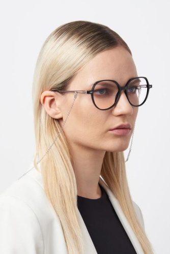 Boss szemüvegkeret - több színben