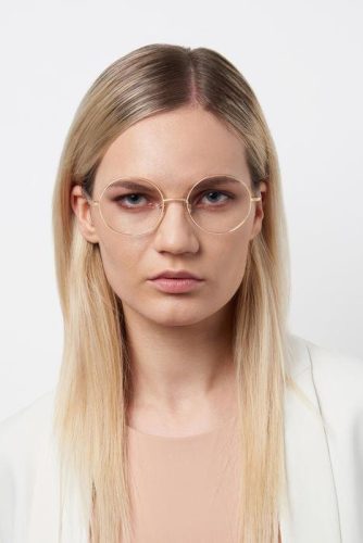 Boss szemüvegkeret - több színben