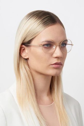 Boss szemüvegkeret - több színben