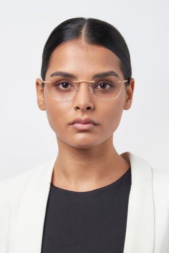 Boss szemüvegkeret - több színben