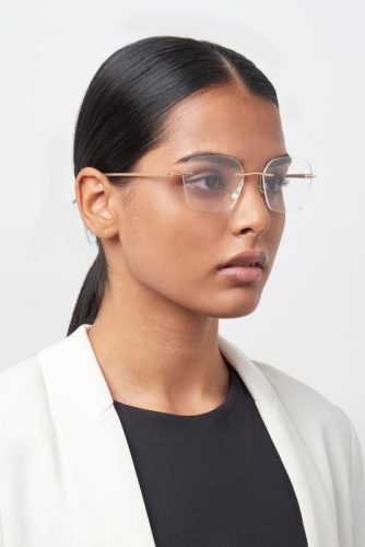 Boss szemüvegkeret - több színben