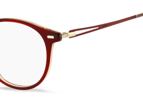 Boss szemüvegkeret - több színben