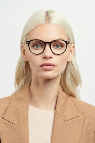 Boss szemüvegkeret - több színben