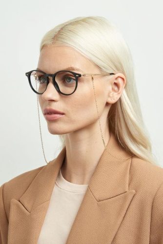 Boss szemüvegkeret - több színben