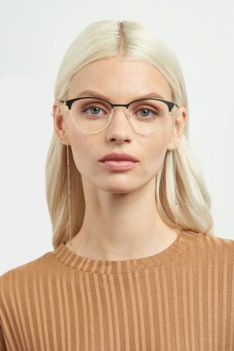 Boss szemüvegkeret - több színben