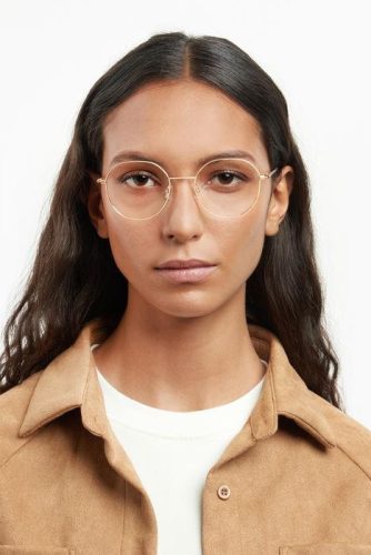 Boss szemüvegkeret - több színben