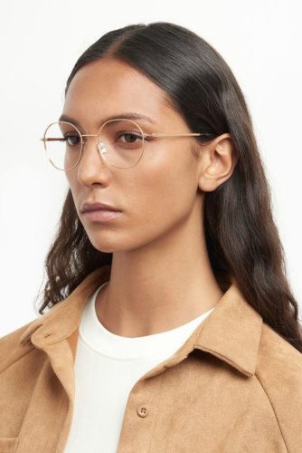 Boss szemüvegkeret - több színben