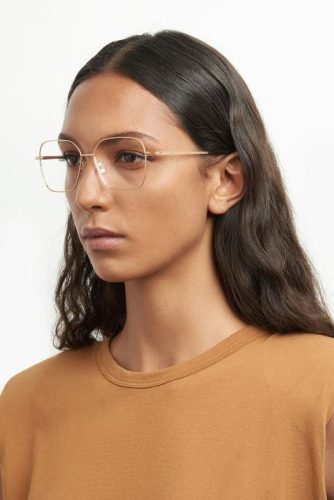 Boss szemüvegkeret - több színben