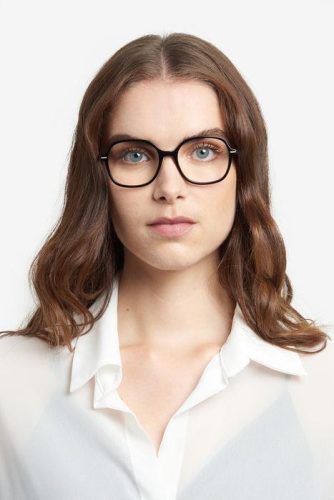 Boss szemüvegkeret-több színben