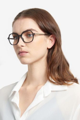 Boss szemüvegkeret-több színben