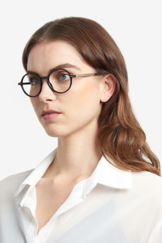 Boss szemüvegkeret-több színben