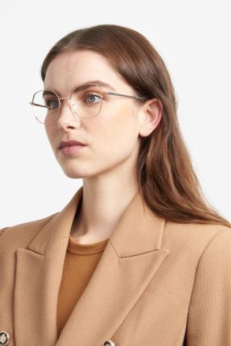 Boss szemüvegkeret-több színben