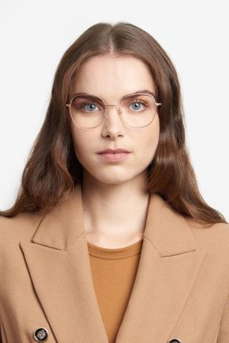 Boss szemüvegkeret-több színben