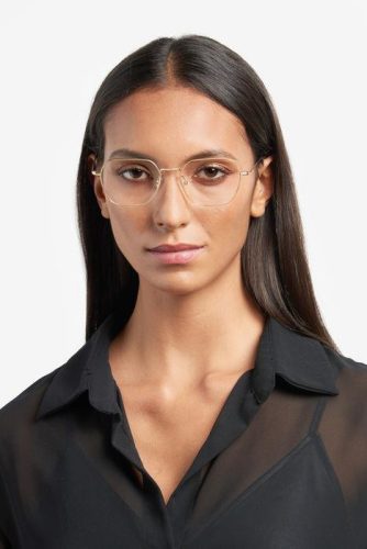 Boss szemüvegkeret - több színben