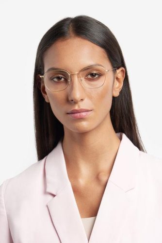 Boss szemüvegkeret - több színben