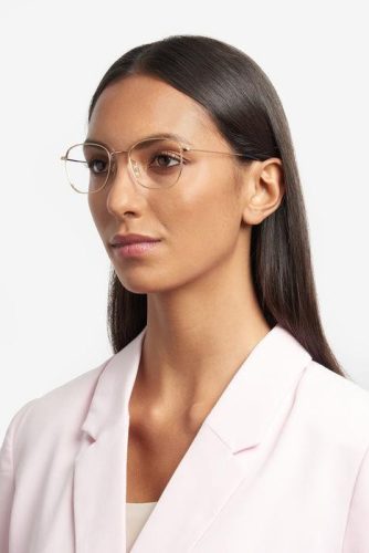 Boss szemüvegkeret - több színben