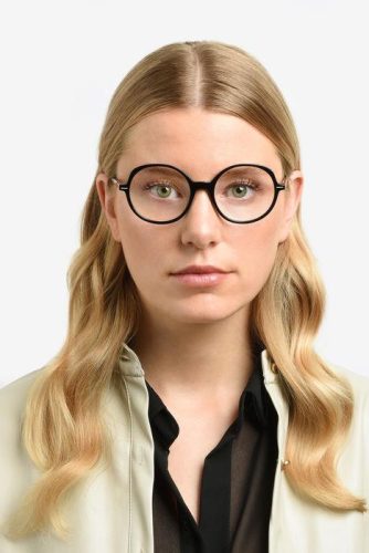 Boss szemüvegkeret-több színben