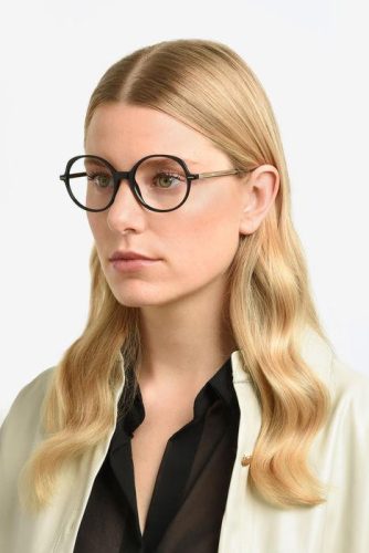 Boss szemüvegkeret-több színben